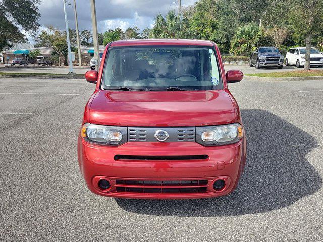 used 2014 Nissan Cube car, priced at $12,820