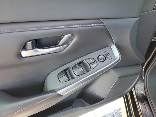 used 2022 Nissan Sentra car, priced at $18,213