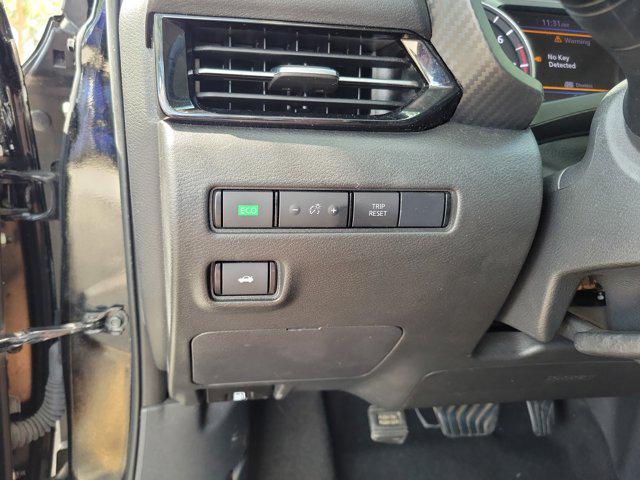 used 2022 Nissan Sentra car, priced at $18,213