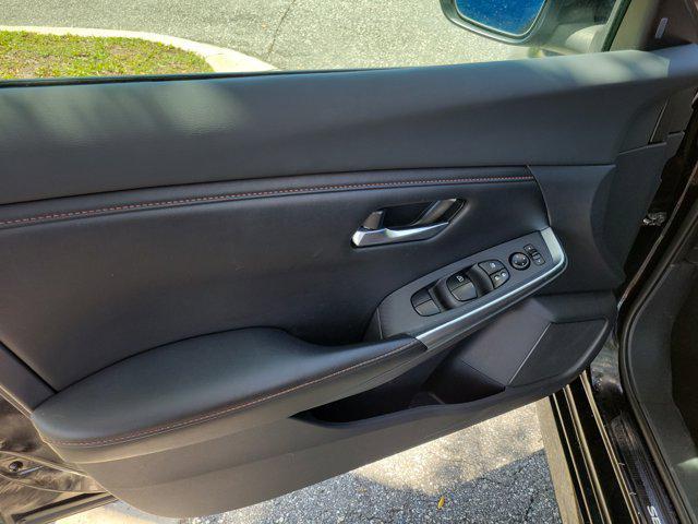 used 2022 Nissan Sentra car, priced at $18,213