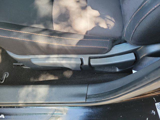 used 2022 Nissan Sentra car, priced at $18,213