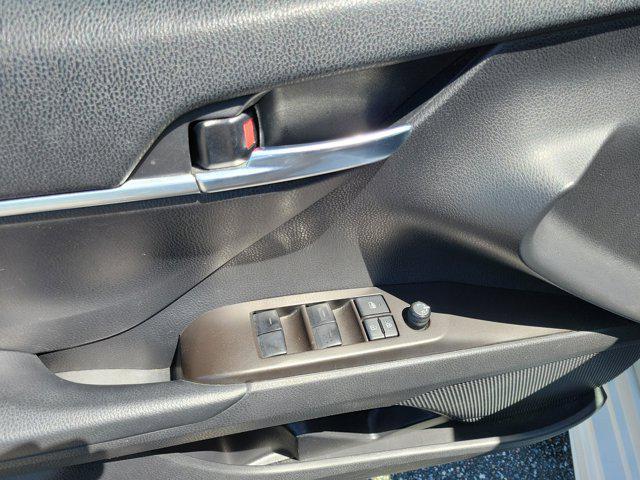 used 2022 Toyota Camry car, priced at $24,225