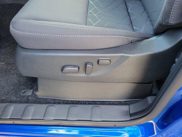 new 2026 Nissan Frontier car, priced at $38,454