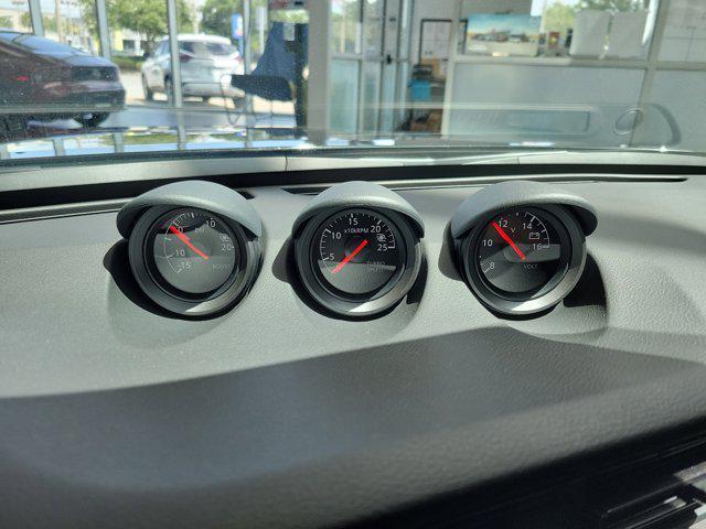 new 2025 Nissan Z car