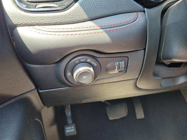 used 2023 Dodge Durango car, priced at $29,878