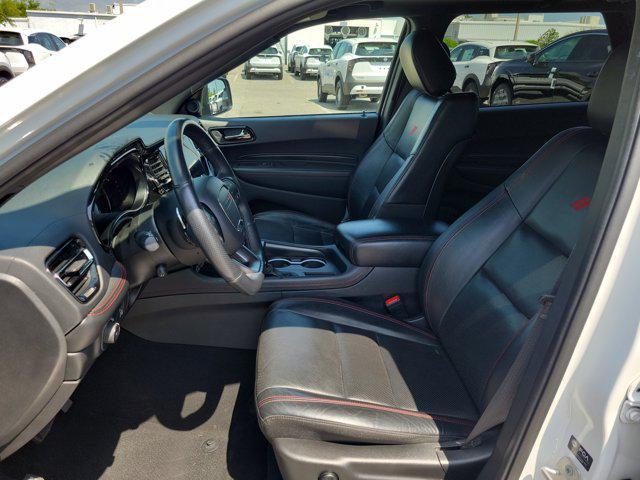 used 2023 Dodge Durango car, priced at $29,878