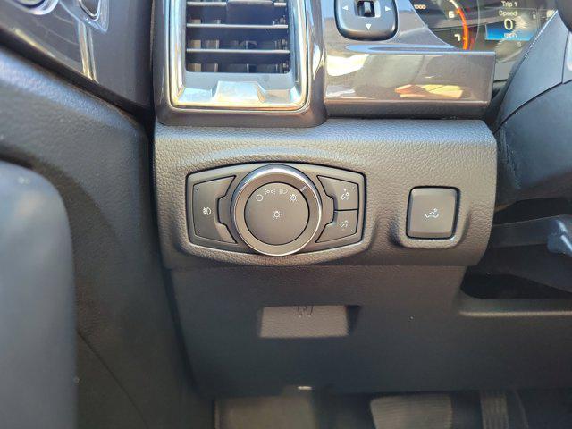 used 2022 Ford Ranger car, priced at $29,424