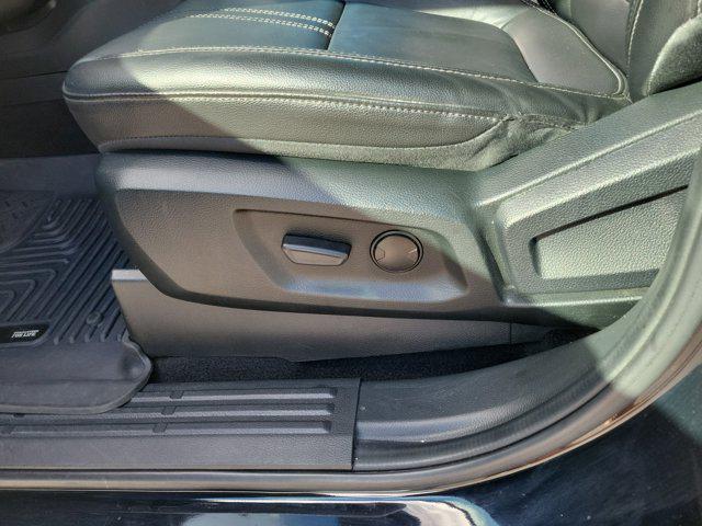 used 2022 Ford Ranger car, priced at $29,424