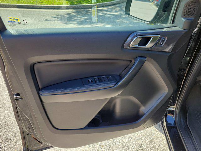 used 2022 Ford Ranger car, priced at $29,424