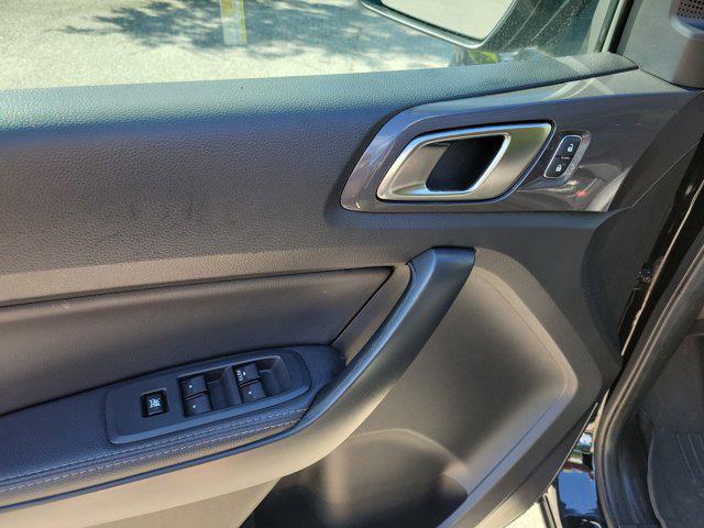 used 2022 Ford Ranger car, priced at $29,424