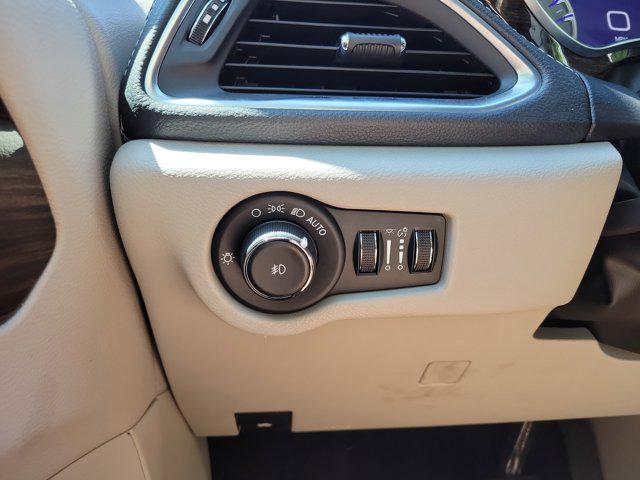 used 2023 Chrysler Pacifica car, priced at $26,578