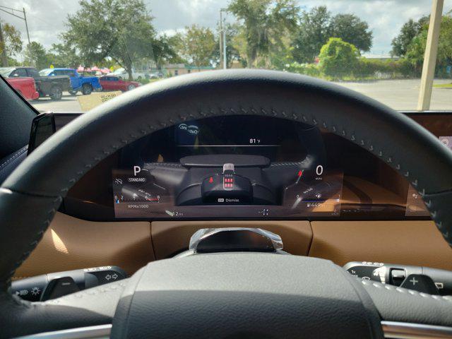 new 2026 Nissan Armada car, priced at $67,514