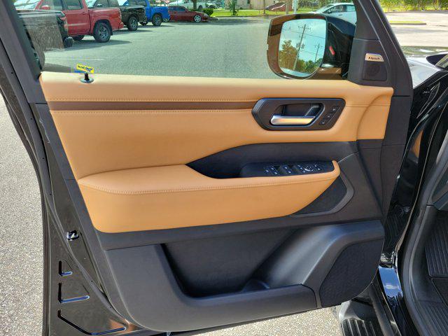 new 2026 Nissan Armada car, priced at $67,514