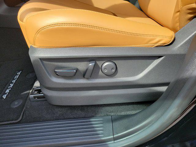 new 2026 Nissan Armada car, priced at $67,514