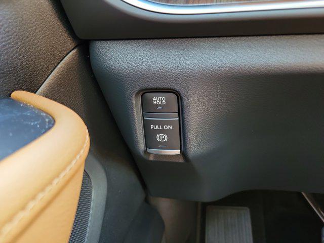 new 2026 Nissan Armada car, priced at $67,514