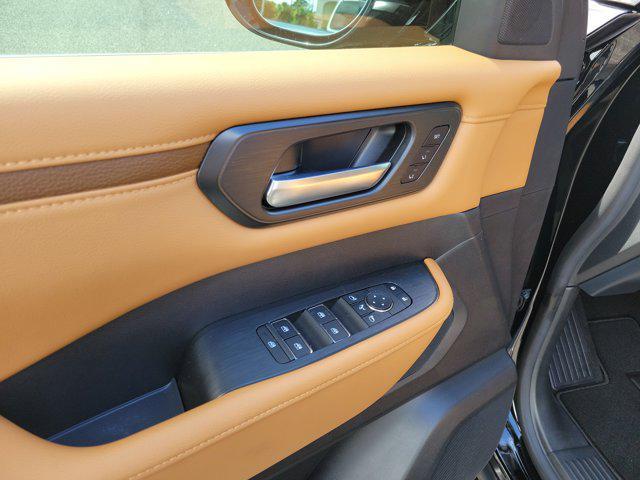 new 2026 Nissan Armada car, priced at $67,514