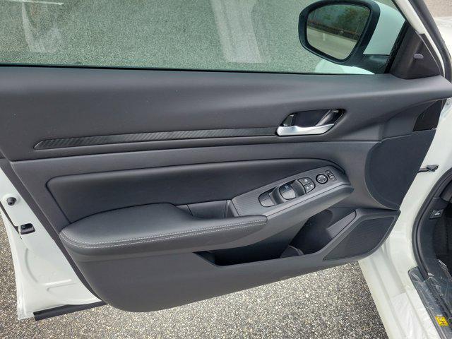 new 2025 Nissan Altima car, priced at $29,579