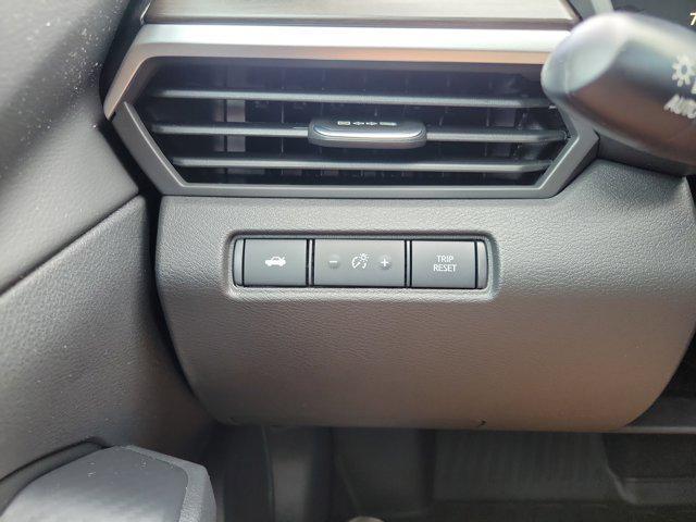 new 2025 Nissan Altima car, priced at $29,579