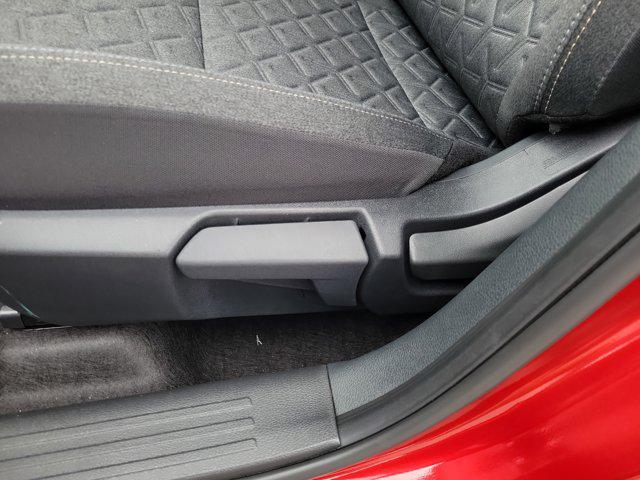 new 2026 Nissan Kicks car, priced at $29,094