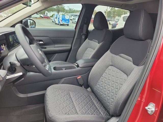 new 2026 Nissan Kicks car, priced at $29,094