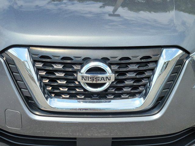 used 2020 Nissan Kicks car, priced at $15,288