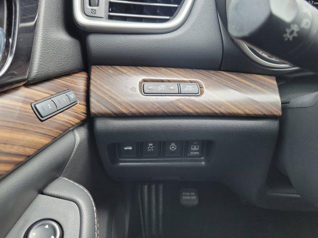 used 2016 Nissan Maxima car, priced at $20,090