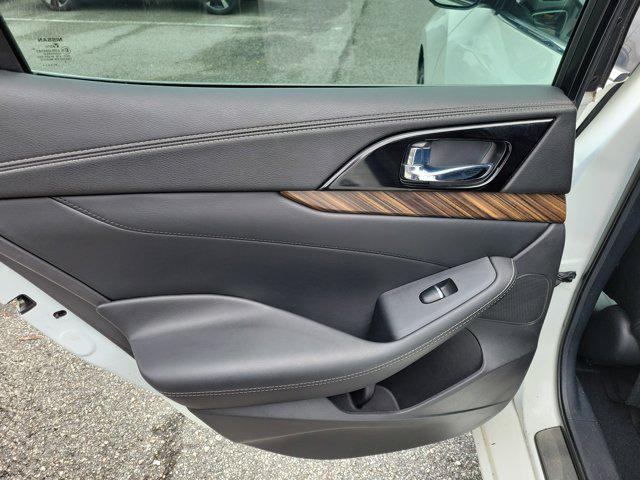 used 2016 Nissan Maxima car, priced at $20,090