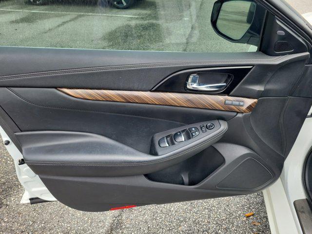 used 2016 Nissan Maxima car, priced at $20,090