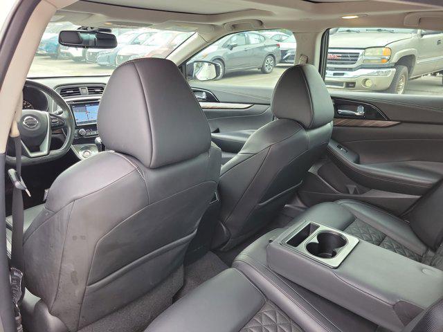 used 2016 Nissan Maxima car, priced at $20,090