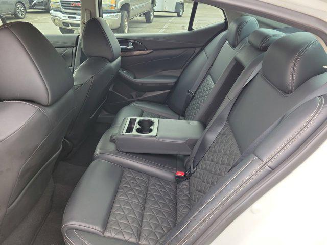 used 2016 Nissan Maxima car, priced at $20,090