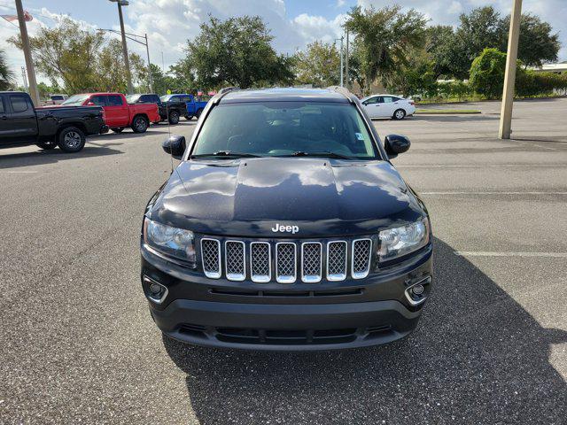 used 2014 Jeep Compass car, priced at $7,798