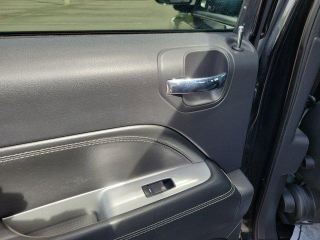 used 2014 Jeep Compass car, priced at $7,798
