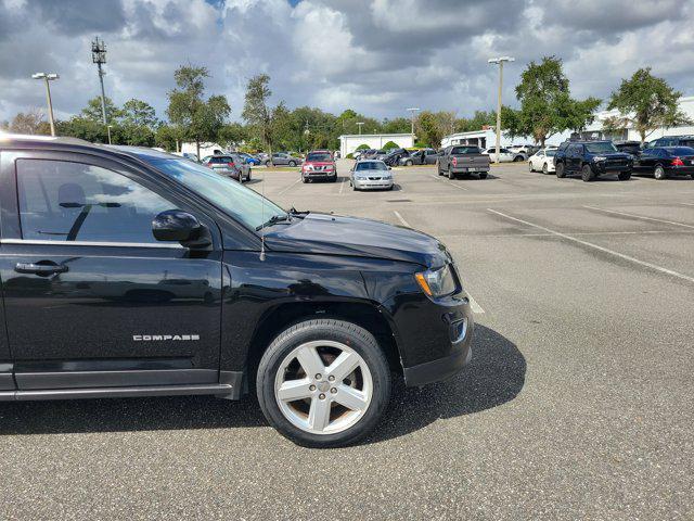 used 2014 Jeep Compass car, priced at $7,798