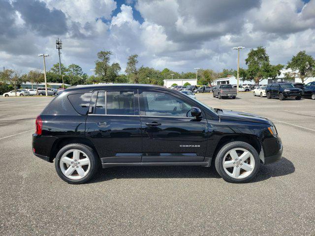 used 2014 Jeep Compass car, priced at $7,798
