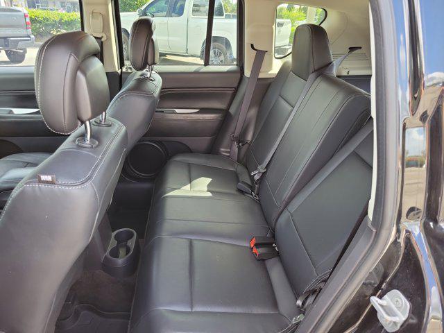 used 2014 Jeep Compass car, priced at $7,798