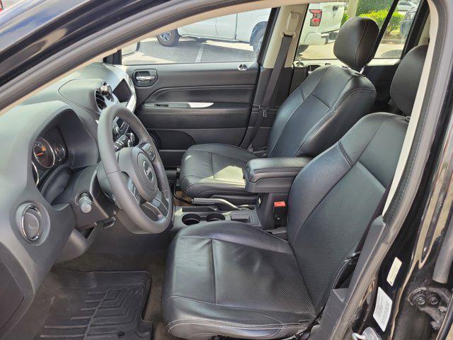 used 2014 Jeep Compass car, priced at $7,798