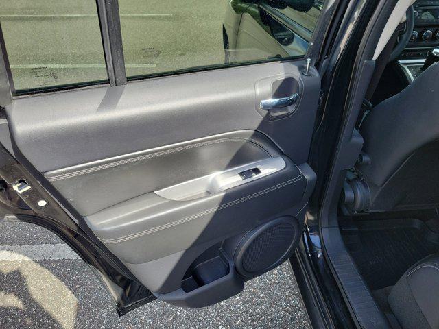 used 2014 Jeep Compass car, priced at $7,798
