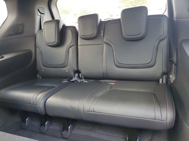 new 2025 Nissan Armada car, priced at $74,251