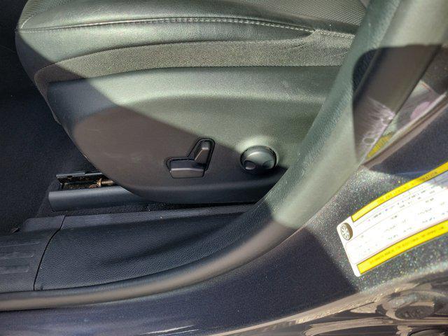 used 2023 Jeep Cherokee car, priced at $22,788