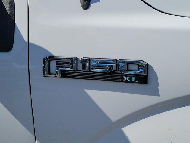 used 2016 Ford F-150 car, priced at $11,243