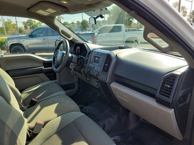 used 2016 Ford F-150 car, priced at $10,190