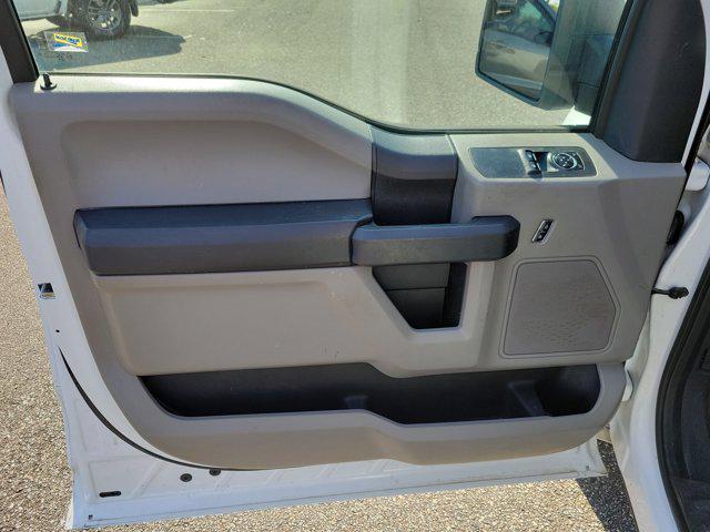 used 2016 Ford F-150 car, priced at $10,190