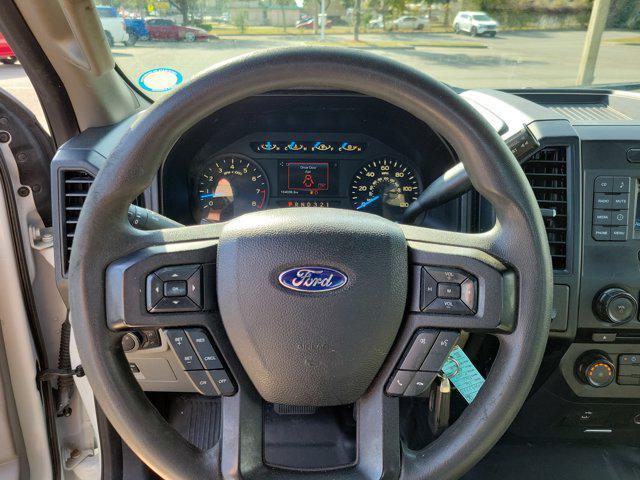 used 2016 Ford F-150 car, priced at $10,190