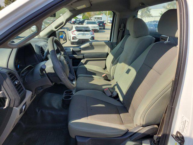 used 2016 Ford F-150 car, priced at $10,190