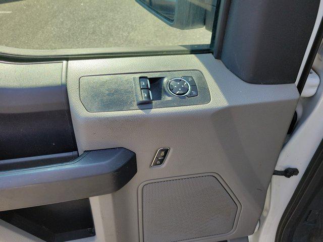 used 2016 Ford F-150 car, priced at $10,190