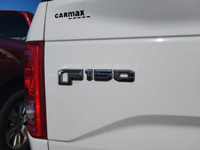 used 2016 Ford F-150 car, priced at $11,243