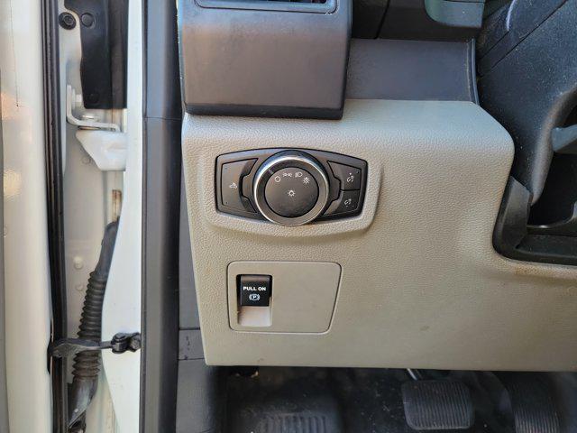 used 2016 Ford F-150 car, priced at $10,190