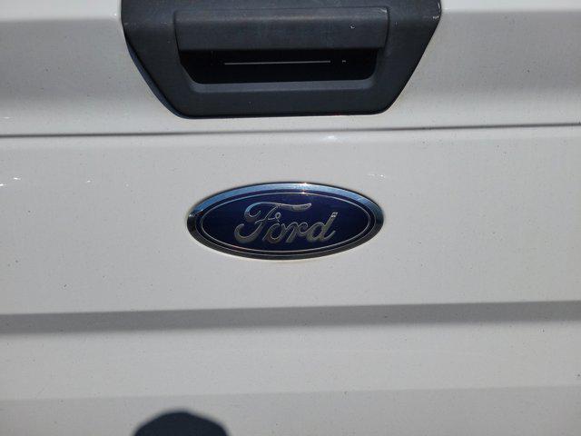 used 2016 Ford F-150 car, priced at $11,243