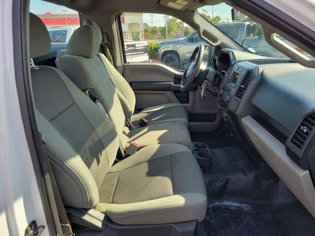 used 2016 Ford F-150 car, priced at $10,190