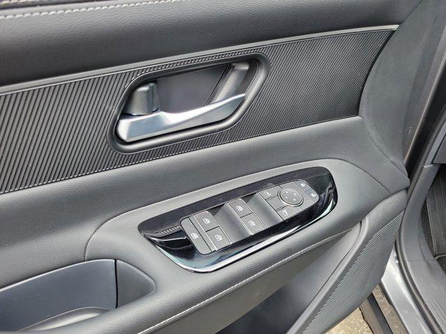 new 2025 Nissan Murano car, priced at $40,858